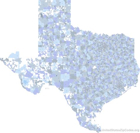 East Texas Zip Code Map Images And Photos Finder