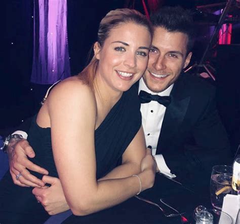 Amybeth mcnulty is an extraordinary young actress who has played a wide range of roles across stage and. Gemma Atkinson Instagram: Star's co-host mocks 'chest ...