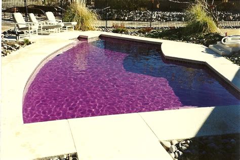 Pool Chemical Treatments Tucson Az Perfection Pools