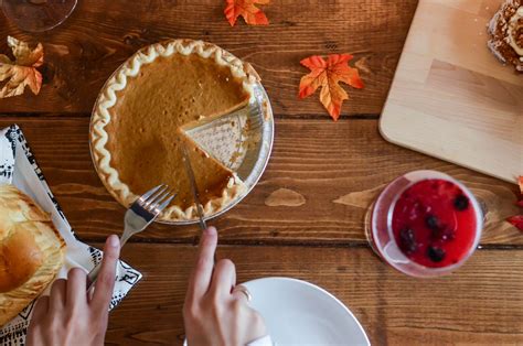 Thanksgiving Traditions Across Canada — Canculture