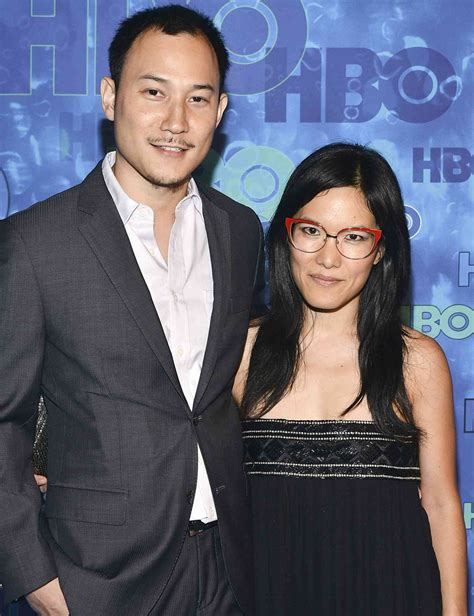 Ali Wong Files For Divorce From Justin Hakuta Over A Year After Split