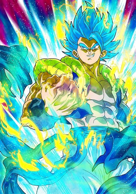 It is the fifth form of super saiyan and successor to super saiyan 4 and suceeded by super saiyan 6. Who are the strongest Dragon Ball characters? - Quora