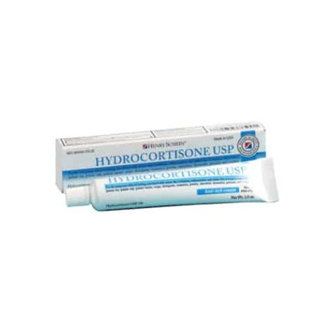 Hydrocortisone Cream 1 Medstat