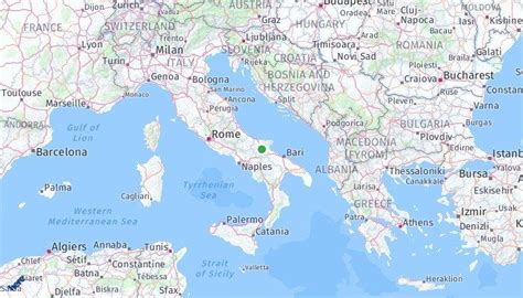 / ˈ f ɒ dʒ ə /, us: Foggia, Italy: What to pack, what to wear, and when to go ...