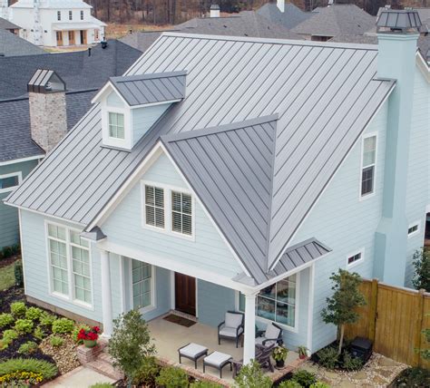 How To Convince Your Hoa To Allow You To Use A Metal Roof