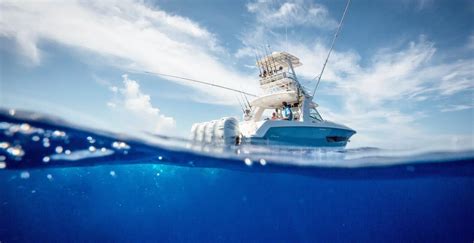 Fishing Charters Staniel Cay Adventures Exuma Cays