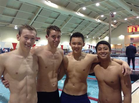 Trinity College Swimming And Diving Nescacs Day 2 200 Medley Relay 50