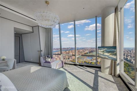 One57 Condo With An Opulent Redesign Seeks 27m Curbed Ny