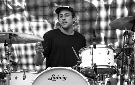 The Neighbourhood Cuts Ties With Drummer Brandon Fried Following Groping Accusations