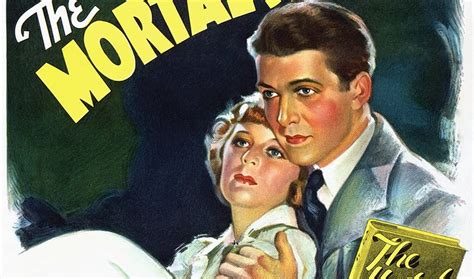 The Mortal Storm Movie 1940 Margaret Sullavan James Stewart