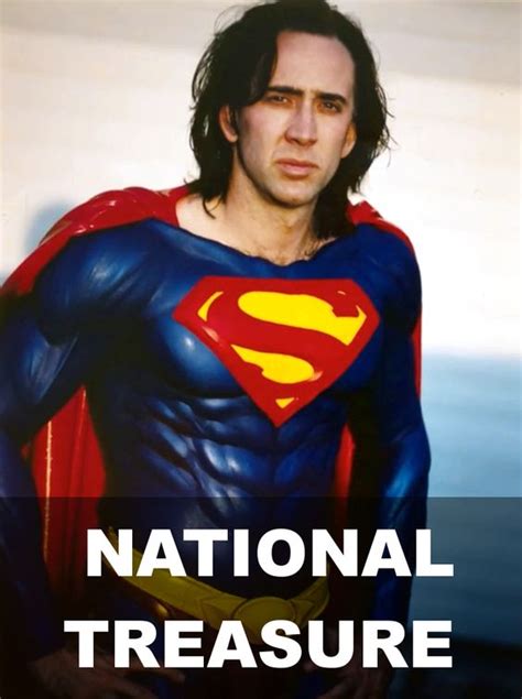 Superman Fan Nicolas Cage Meme Laugh Out Lol