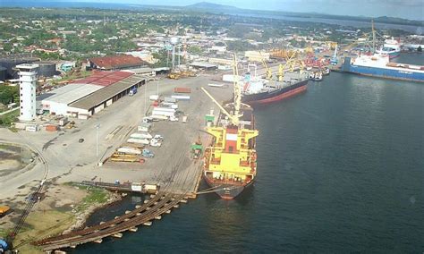 Puerto Cortes Honduras Cruise Port Schedule Cruisemapper