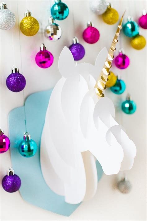 If You Have A Choice Always Be A Unicorn Diy Craft Projects Easy Diy