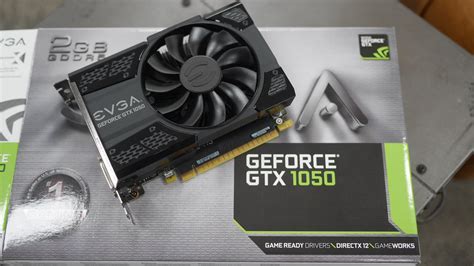 Nvidia Geforce Gtx 1050 Review Trusted Reviews