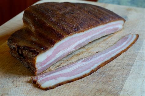 homemade uncured bacon recipe bryont blog