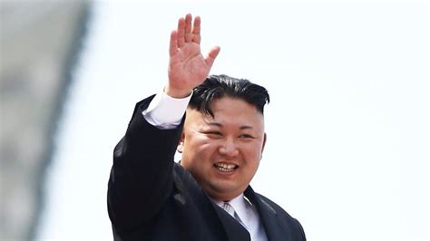North Korea Claims Cia Plotted To Kill Kim Jong Un Bbc News
