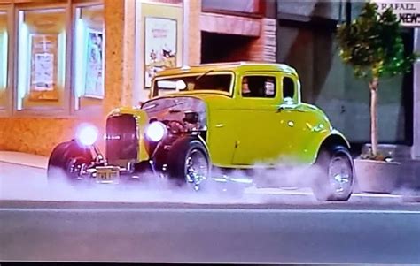 Pin By Joseph Opahle On American Graffiti A Great Car Movie Cars