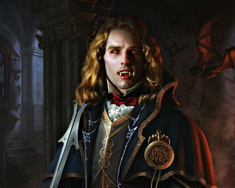 Lestat Vampires Wallpaper 38901243 Fanpop