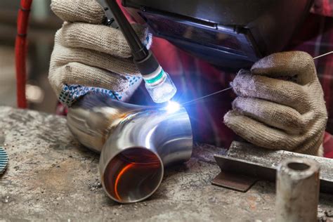 Welding Stainless Steel A Guide Casting Blog