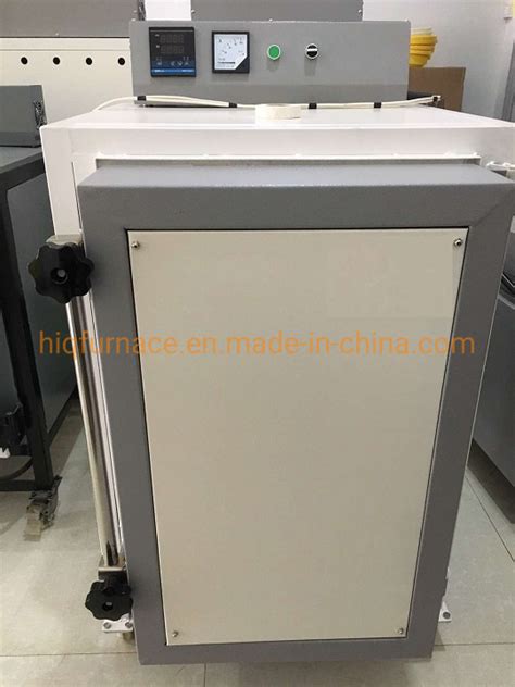 High Temperature Kiln The Small Pottery Kiln For Home And School Use