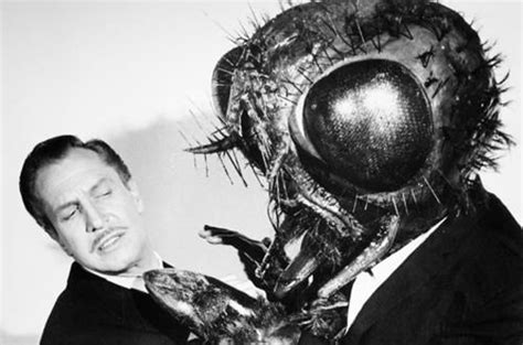 Return Of The Fly 20th Century Fox 1959 Classic Monsters