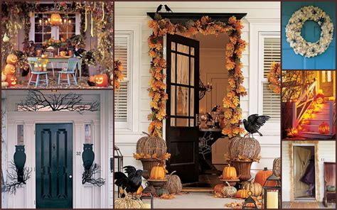 You can use everyday items and still achieve an impressive look. Awesome Homemade Halloween Decorations