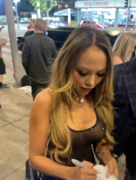 Mia Gray Playboy Super Sexy Instagram Adult Model Signed X Photo Coa