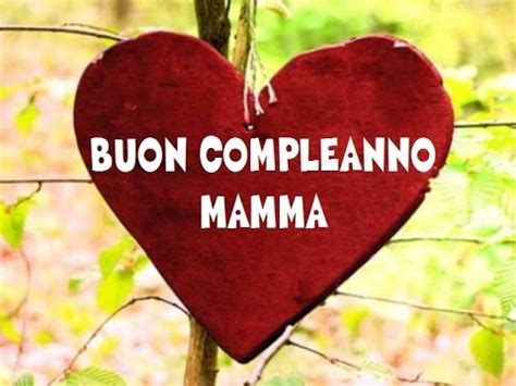 Per tutta la tua vita lei si è presa cura di te e della sua famiglia e questo è il momento per. Buon compleanno mamma! : canzoni per la mamma - YouTube