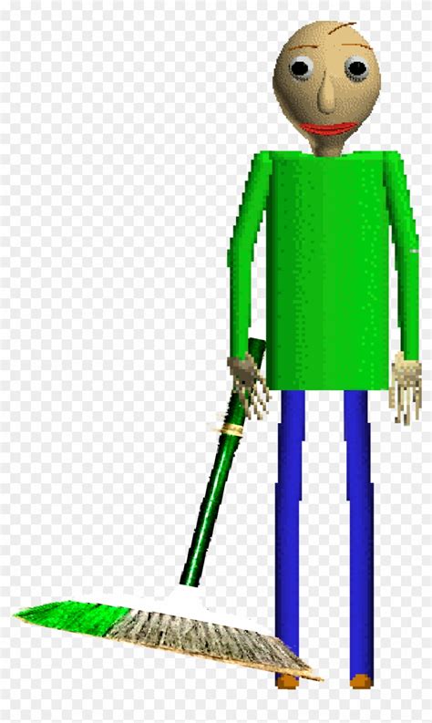 Baldi Coloring Pages Baldi Basics In Education And Learning Playtime