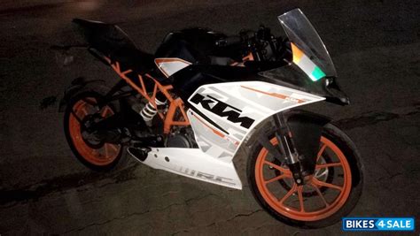 The ktm rc 390 bs6 gets a cosmetic update as part of the 2020 update. Used 2016 model KTM RC 390 for sale in Pune. ID 165596 ...