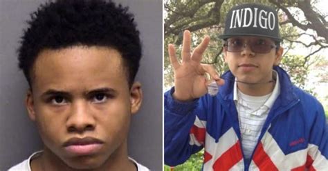 Incarcerated Rapper Tay K Indicted For Murder Of Man At Chick Fil A In