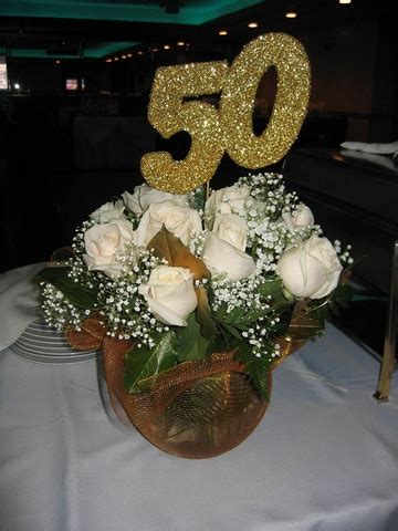 60th wedding anniversary decorations, digital file digitalboard. Best 25+ 50th anniversary centerpieces ideas on Pinterest ...