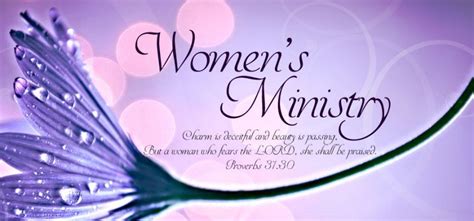 Gain personalized training as the you lead team works with leaders in individual cities to meet the needs of the women from that region. Womens Ministry Themes | Womens ministry, Ministry, Fear of the lord