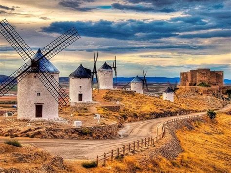 Top 10 Best Places To Visit In Spain