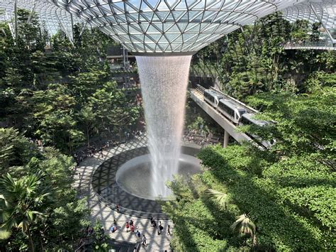 See the best airlines in the world as determined from ratings by travelers like you. Singapore Changi Airport Crowned World's Best Airport ...