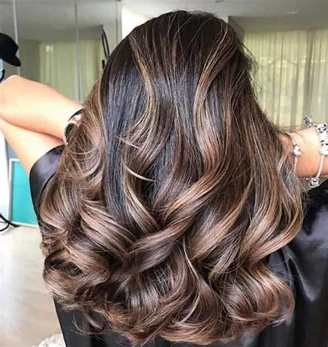 10 Of The Prettiest Caramel Hair Colors You Need To Try In 2020 Hair