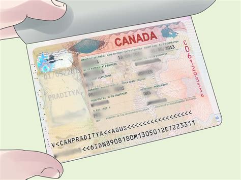 There are many people who want to go to canada for various reasons since it is a highly there are around 148 countries which need a visa to enter canada. 3 Ways to Get a Canadian Visa - wikiHow