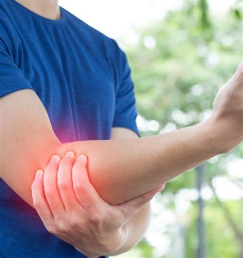 Arm Pain Treatments Phoenix Get Arm Pain Relief Today