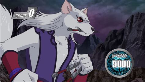 Image Stealth Beast Evil Ferret Anime Ac Ncpng