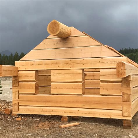 Check spelling or type a new query. For Sale | Dovetail Log Cabin | Large dovetails