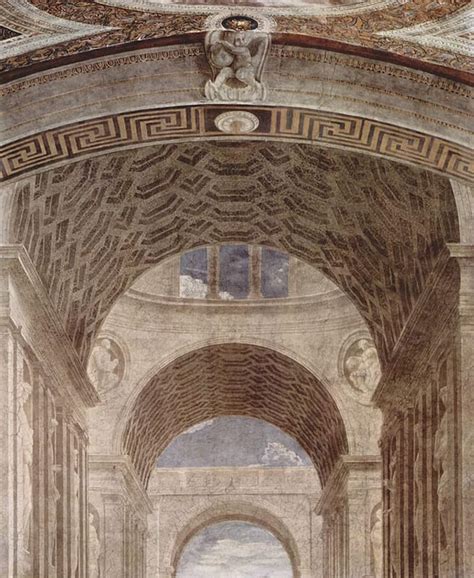 In un edificio ideale aristotele e platone occupano il centro di un consesso di filosofi antichi. Stanze di Raffaello: la Scuola di Atene, Roma - ItalyGuides.it