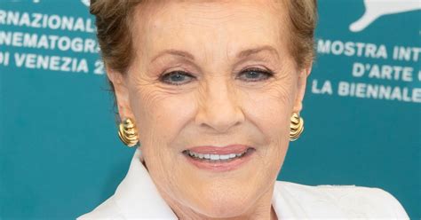 Julie Andrews To Receive Afi Life Achievement Award Because Duh