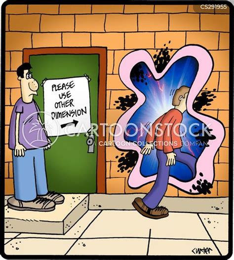 Dimension Cartoons And Comics Funny Pictures From Cartoonstock