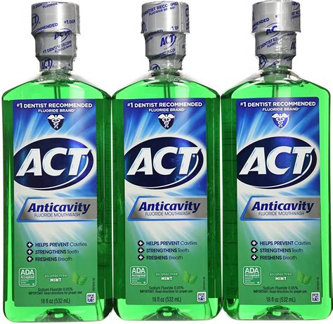 10 best mouthwashes of 2020 reviewthis