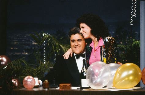 After His Wife Diagnosed With Alzheimers Disease Jay Leno Is Filing