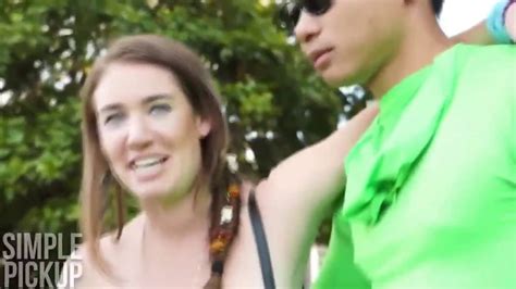 Epic Greenman Picking Up Girls Extras Vlog Simple Pickup Youtube