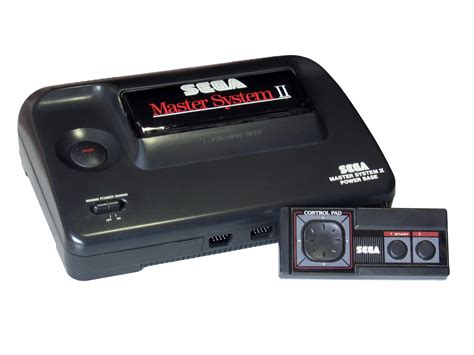 Sega Master System Goodsms 313