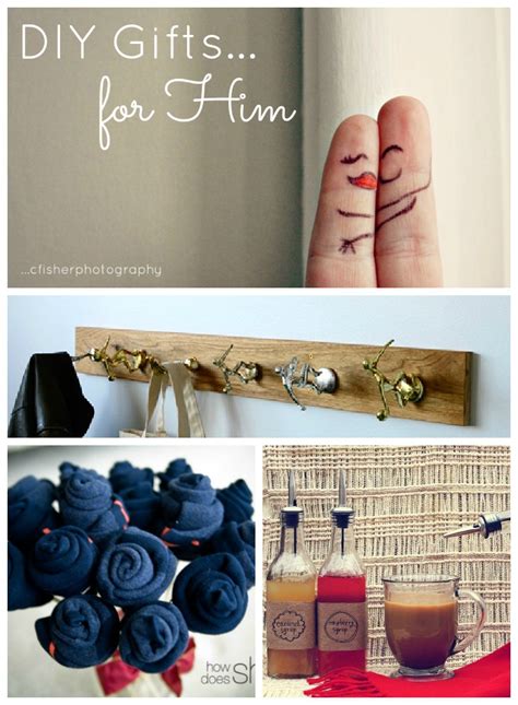Best Valentine Day Gift Ideas For Him Diy Best Recipes Ideas And