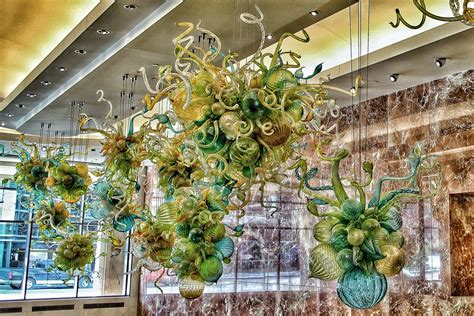 Mayo Clinic Art By Dale Chihuly Tom Flickr