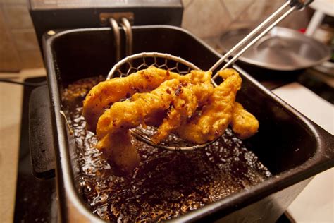 Deep Fried What The Craziest Fried Delicacies Around The World